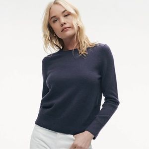 Nadaam Essential $75 Cashmere Sweater